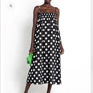 o.p.t. Evangeline Dress